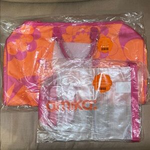 Amika Merch